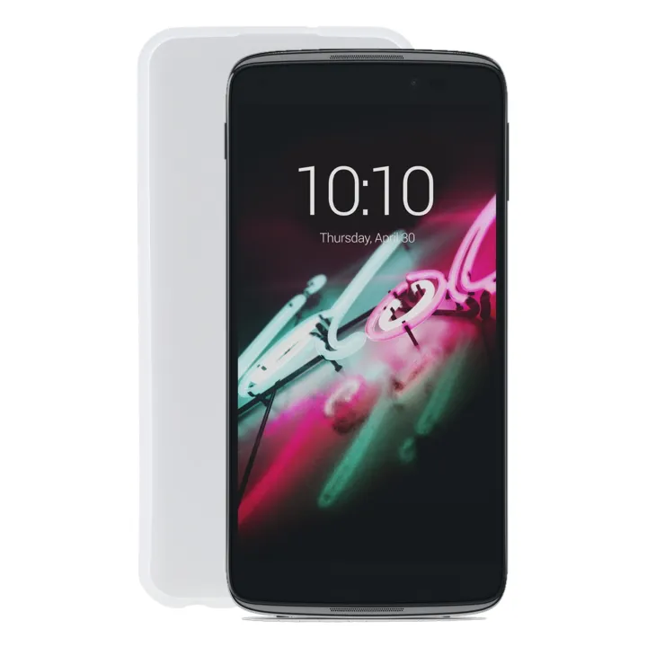 (New)TPU Phone Case For Alcatel idol 3 5.5 / 6045