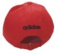 Men adjustable cap - ( polyester mix Twil ). 