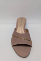 Comfy Shoe Slingback Strap. 