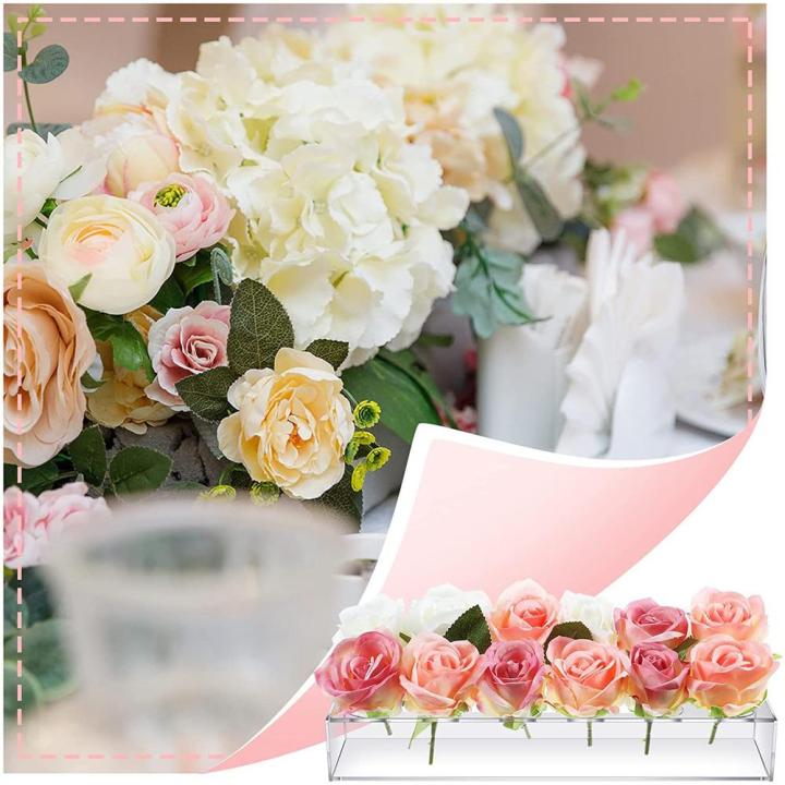 Clear%20Rectangular%20Acrylic%20Vase%2018%20Holes,%2017.72%20Inch%20Rectangular%20Flower%20Box%20for%20Wedding%20Table%20Centerpieces,%20New%20Modern%20Table%20Flower%20Arrangement%20Decoration%20Vase,%20Home%20and%20Wedding%20Decor,%20Floral%20Decoration%20Vase%20Festival%20Wedding%20Flower%20Arrangement%20Vase%20-%20Image%208