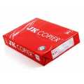 JK copiyer A4 75GSM,70GSM,80GSM 100 sheats paper pack. 