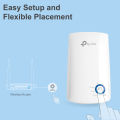 Wi-Fi Extender tp-link Ezviz Hikvision cameras Supported | Accespoint. 