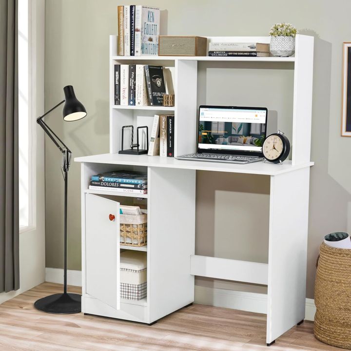 VTEC%20Home%20Study%20Table%20%20WT%20495%20/%20Study%20Desk%20with%20Hutch%20&%20Bottom%20Storage%20-%20Office%20Desk%20-%20Office%20Table%20for%20Laptop,%20PC%20Working,%20Drawing%20Computer%20table%20-%20Image%203