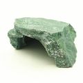 ONE Aquariums Rock Stone Cave Decorations Fish Tanks Sinkable Ornament Aquatic Pet FishTanks Cave House for Tortoises Hi. 