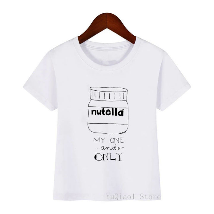 New%20I%20Love%20Nutella%20Kids%20Funny%20Cartoon%20Print%20T-Shirt%20Boys%20Girls%20Cothes%20Summer%20Tshirt%20Children%20Graphic%20T%20Shirts%20Teen%20Tops%20Tees%20-%20Image%203