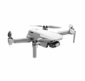 DJI Mini 4K Drone Fly More Combo. 