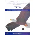 Poetry Resource Book For Students. 