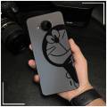 Fashion Design Shockproof Phone Case For Nokia C20 Plus Cartoon Graffiti Protective Durable Dirt-resistant Anti-dust TPU. 