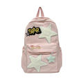 Cute Aesthetic Backpack Fashionable Backpack For Women Cute Backpack For Women Aesthetic Backpack For Travel Trendy Colorful Backpack. 