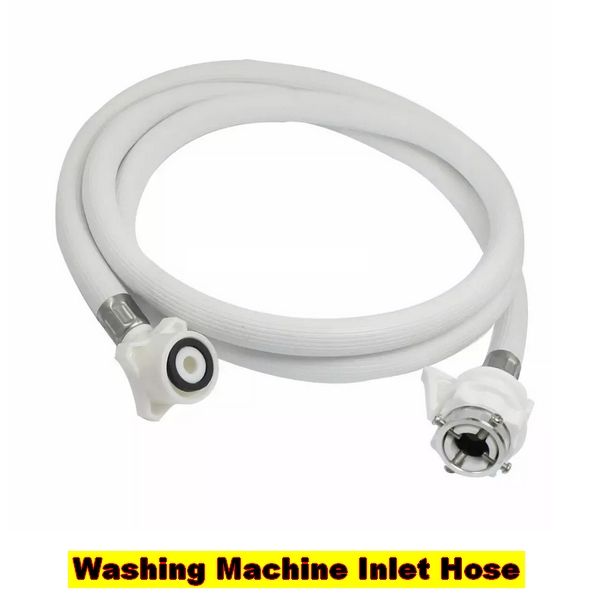 Washing Machine Water Inlet Hose 1.5 M