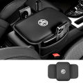 MG Car Armrest Box Cover Increased Pad Armrest Box Pad Armrest Pad Arm Pad Central Hand Pad Handrest Suitable for MG zs hs gs mg 5 mg 6 mg 7. 