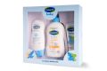 Cetaphil Baby Skincare Promo Pack - Gentle Care Essentials for Baby's Delicate Skin. 