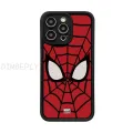 Dimbeply Fashion Spider Top Male Tire For Redmi 12c 13c note 10s 11s 12s 10 pro innovative comprehensive shock-proof backpack for Xiaomi 11t 12t 13t 11 12 13 lite. 