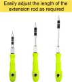 32 In 1 / 16 In 1 Screwdriver Set Precision Mini Magnetic Screwdriver Bits Kit Phone Mobile IPad Camera Maintenance Tool Repair Screwdriver Bit Set. 