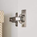 VTEC FURNITURE Modern Single Door Cloth Hanging Wardrobe. 