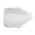 For Honda Forza 350 NSS350 57cm Front Wind Deflector Windshield Wind Deflector Windscreen Fairing Spoiler Guard Shield. 