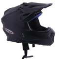 Motor Bike Helmet HHCO Motocross SLS Certified Removable Washable Cushion. 