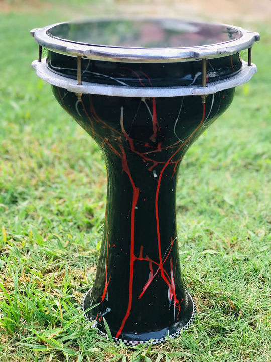 Fiber%20Darbuka%20/Darbak%20-%20Image%202