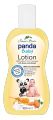 Panda Baby  Panda Baby Lotion with Honey & Almond 100ml. 