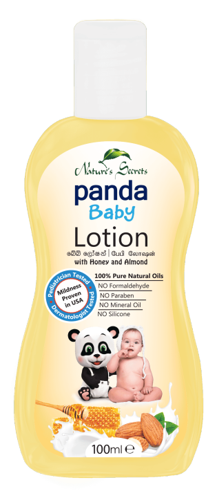 Panda%20Baby%20%20Panda%20Baby%20Lotion%20with%20Honey%20&%20Almond%20100ml%20-%20Image%202