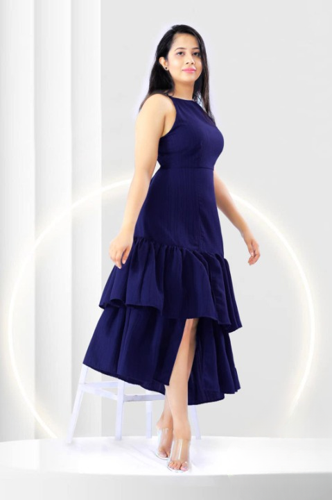 Special%20Party%20Frock%20Collection%20Women's%20Vintage%20Tea-Length%20Dress%20Elegant%20Fashionable%20Women's%20Clothing%20-%20Image%206