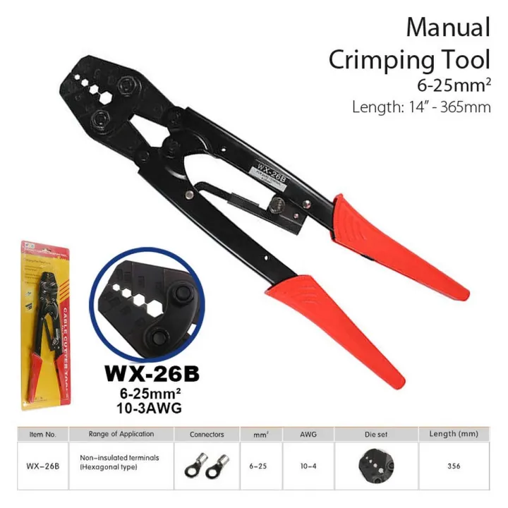 Manual%20Crimping%20Wire%20Clamp%20Terminal%20Cable%20Lugs%20Cutter%20Plier%20Tool%20-%206-25mm2%20-%20Image%202