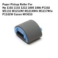LaserJet P1102 P1005  LBP 6030 Paper Pickup Roller Roll. 