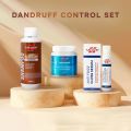 Dandruff Control Set. 