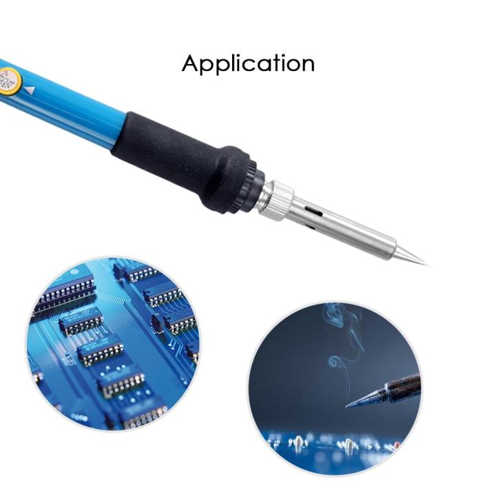 60W%20Electric%20Adjustable%20Temperature%20Welding%20Soldering%20Iron%20+%205%20Replacement%20Soldering%20Tips%20Set%20-%20Image%205