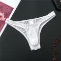 Ethereon Underpants Elastic Lightweight Men Thongs. 