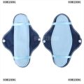[HOMELIVING] Washable Sanitary Towel Menstrual Pads Reusable Gasket Sanitary Napkin Cotton. 