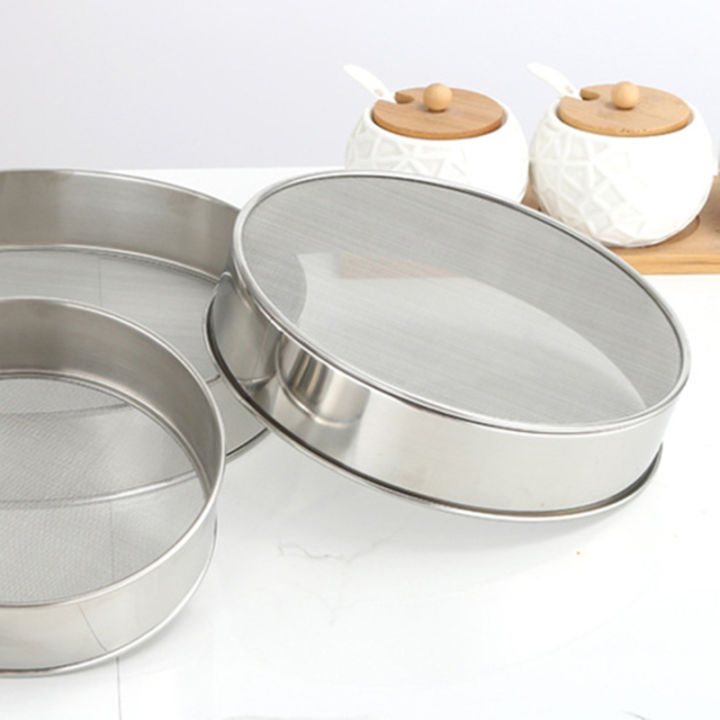 Round%20Screened%20Strainer%20Stainless%20Steel%20Flour%20Sieve%20Hand-Baking%20Pastry%20Kitchen%20Food%20Tools%20Tea%20Sugar%20Fine%20Mesh%20Sifter%2015cm-30cm%20-%20Image%207