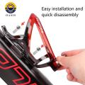 Oasis Bicycle Bottle Holder Easy Installation Mountain Bike Water Bottle Holder. 