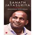 Sanath Jayasuriya. 