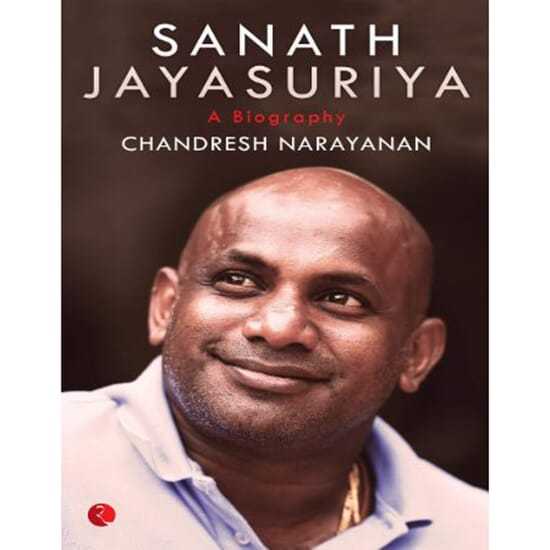 Sanath Jayasuriya