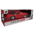 Remote Control Model Car. 