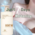 Whitening Shower Gel Whitening Body Wash 800ml Shower Gel Niacinamide Brightening Refreshing Moisturizing (FROM MALAYSIA). 