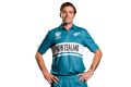 New Zealand Cricket Jersey Top Quality 2023. 