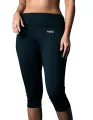 TRE Ladies Dry Fit Sports 3 Quarter High waist Yoga Pant. 