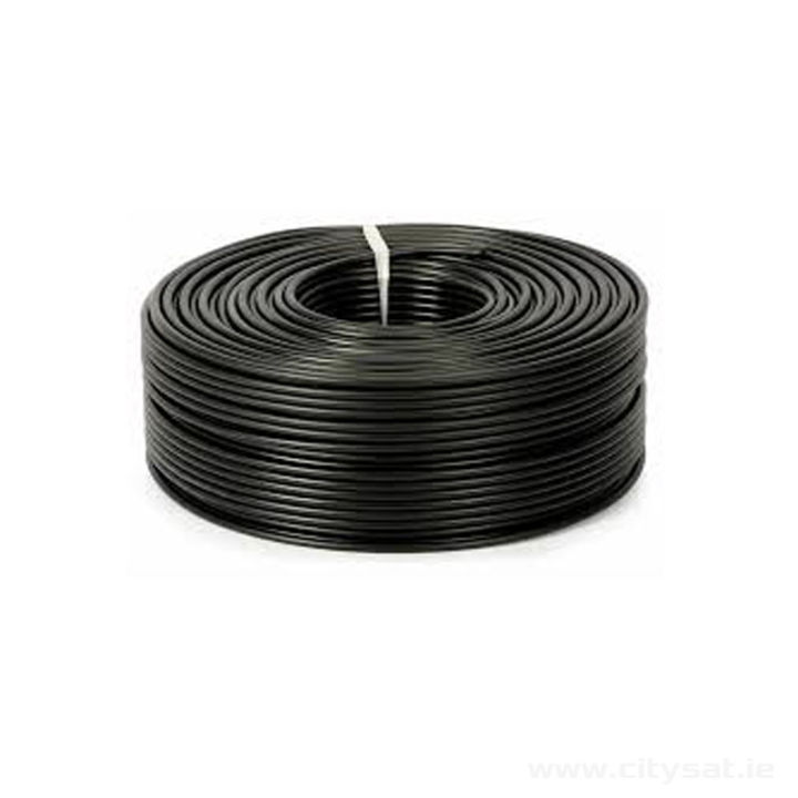 3C2V Coaxial Cable 100M