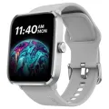 Noise ColorFit Pro 4 Alpha 1.78" AMOLED Display, Bluetooth Calling Smart Watch, Functional Crown, Metallic Build, Intelligent Gesture Control, Instacharge. 