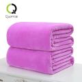 Quorrae Winter Blanket Double Side Winter Soft Warm Flannel Blanket. 