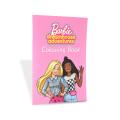 Barbie Dreamhouse Adventures Colouring Book. 