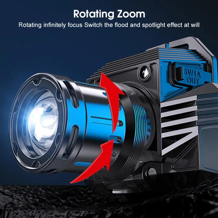 Auoyo%20Headlamp%20Induction%20Headlight%20P50%20Headlights%20LED%20Headlamps%20Rotating%20Zoom-able%20Flash%20light%20Waterproof%20Work%20Light%20USB%20Reachageable%20Emergency%20Light%20Head%20mounted%20Lamp%20with%20Power%20B%20an%20k%20Fu%20nc%20tion%20for%20Outdoor%20Running%20Fishing%20H%20ik%20i%20ng%20-%20Image%203