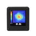 【The Timber Loft】Thermal Imager Sensor Thermograph Camera AMG8833 Infrared Thermal Imager Array Temperature Sensor 7M Farthest Detection Distance. 
