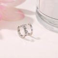 Minimalist Jewelry Ear Cuff  Clip Earrings Without Piercing Korean Gold One Direction Earcuff Non Pierced Bijoux Femme Sieraden. 