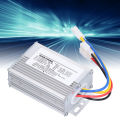 48V‑96V to 12V DC Converter Voltage Inverter Stable Waterproof Efficient Output Step-Down Power Supply. 
