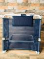 Folding Adjustable Bed Rest (Adjustable Backrest). 
