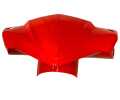 Honda Dio Front Visor Plastic. 