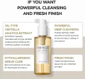 SKIN1004 Madagascar Centella Double Cleansing Duo. 